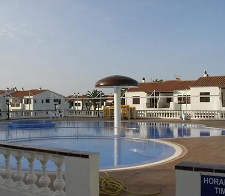 Apartamento 2 Bedroom , *