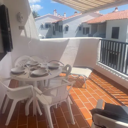 2 Bedroom , Son Bou