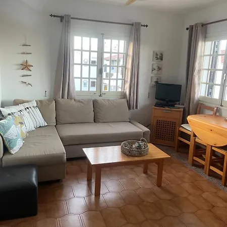 Apartamento 2 Bedroom ,