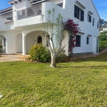 Apartamento 2 Bedroom ,