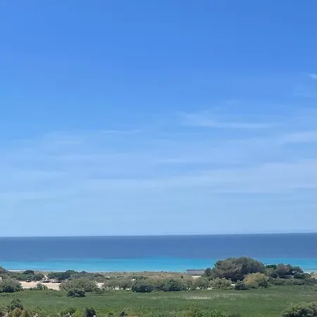 Apartamento 2 Bedroom ,