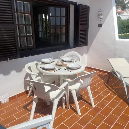 Lägenhet 2 Bedroom , *