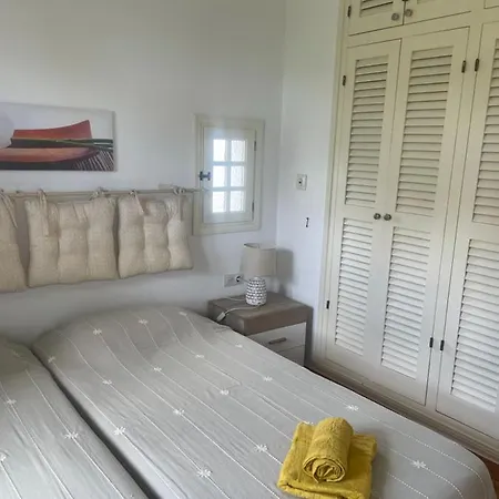 2 Bedroom , Apartamento Son Bou