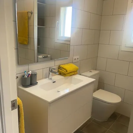 Apartamento 2 Bedroom , *