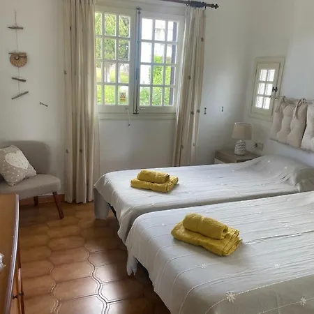 2 Bedroom , * Son Bou