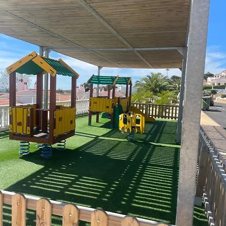 2 Bedroom , Lägenhet