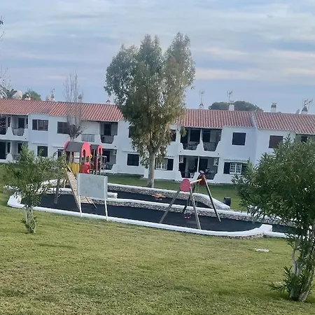 2 Bedroom , * Son Bou