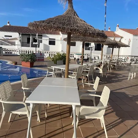 Apartamento 2 Bedroom , Son Bou