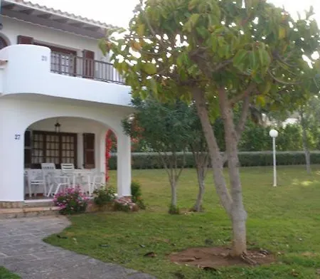 Appartement 2 Bedroom , *