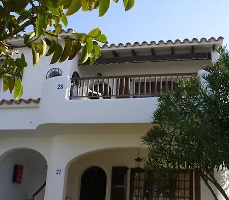 2 Bedroom , Appartement