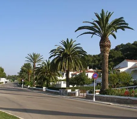 Appartement 2 Bedroom , Son Bou