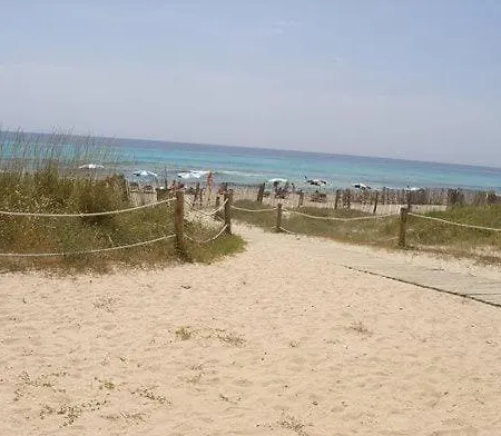 Apartamento 2 Bedroom , Son Bou