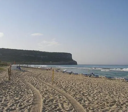 Appartement 2 Bedroom , Son Bou