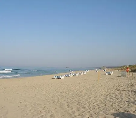 Apartamento 2 Bedroom ,