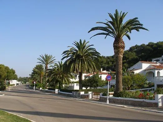 Apartment 2 Bedroom , Son Bou