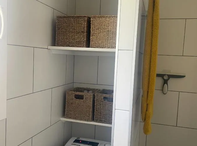 Apartment 2 Bedroom ,