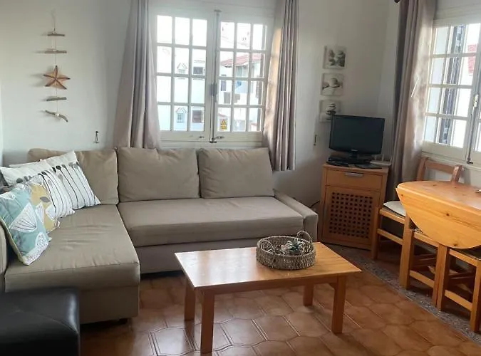 Apartment 2 Bedroom ,