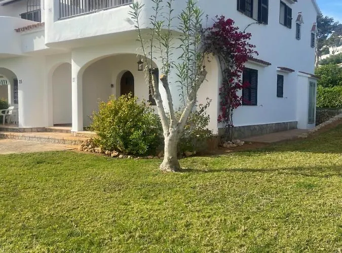 Apartment 2 Bedroom ,