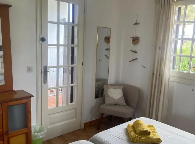 2 Bedroom , * Son Bou