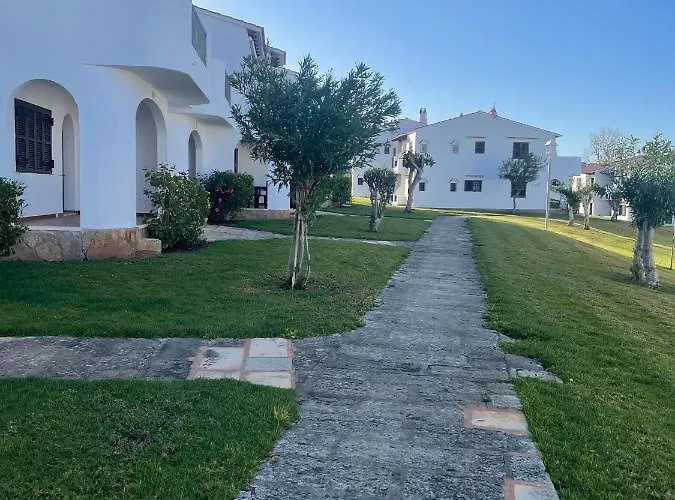 Apartment 2 Bedroom ,