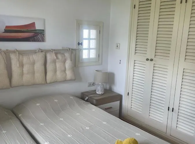 2 Bedroom , Apartment Son Bou