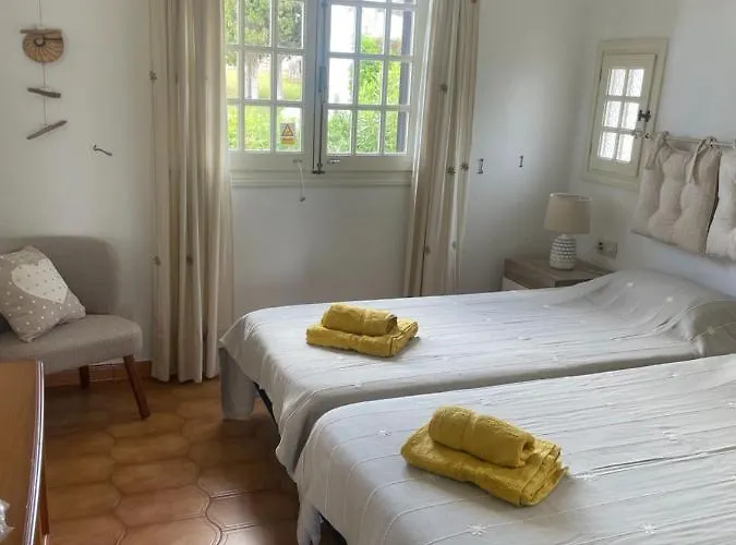 2 Bedroom , * Son Bou