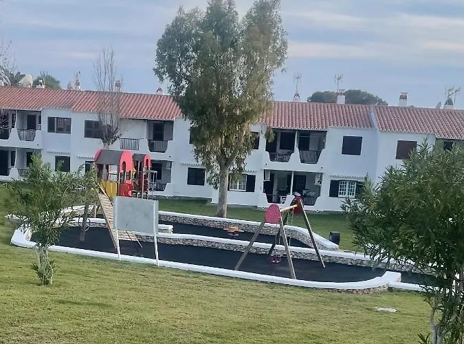 2 Bedroom , * Son Bou